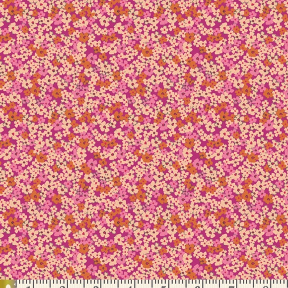 Sunrise Curated Quilt Fabric Bundle | Various AGF Designers and Collections - Picture 12 of 14